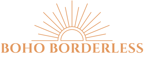 Boho Borderless